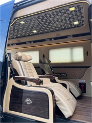 Vé Xe Limousine TP.HCM – Long An: Tuyến Xe Ngắn Nhưng Tiện Nghi