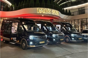 Xe Limousine TP.HCM – Tây Ninh: Lựa Chọn Di Chuyển Nhanh Và Thoải Mái