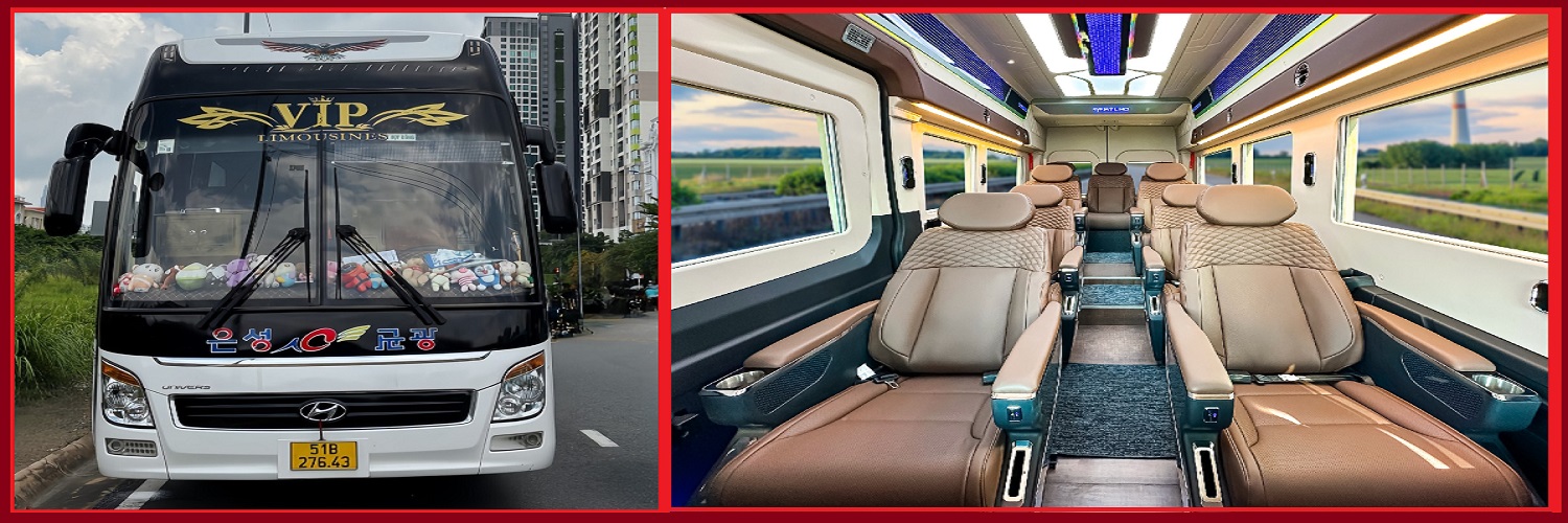 Chuyên tuyến Tp Hồ Chí Minh