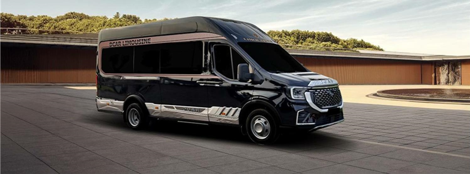 Website: http://limousinehochiminh.com